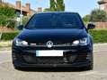 Volkswagen Golf GTD 2.0TDI CR BMT 184 Czarny - thumbnail 1