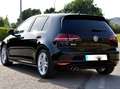 Volkswagen Golf GTD 2.0TDI CR BMT 184 Negro - thumbnail 3