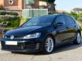 Volkswagen Golf GTD 2.0TDI CR BMT 184 Negro - thumbnail 4