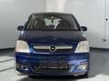 Opel Meriva Meriva 1,4 16V Style Blau - thumbnail 2