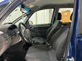 Opel Meriva Meriva 1,4 16V Style Blau - thumbnail 12