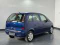 Opel Meriva Meriva 1,4 16V Style Blau - thumbnail 4