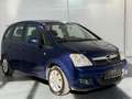 Opel Meriva Meriva 1,4 16V Style Blau - thumbnail 3