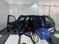 Opel Meriva Meriva 1,4 16V Style Blau - thumbnail 9