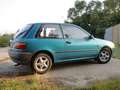 Toyota Starlet Starlet 1.3i Oldtimer Blau - thumbnail 5
