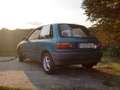 Toyota Starlet Starlet 1.3i Oldtimer Blau - thumbnail 4