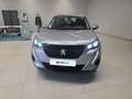 Peugeot 2008 2 1.2 Puretech 74KW S&S Active Gris - thumbnail 2