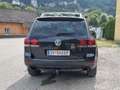 Volkswagen Touareg Touareg 4,9 V10 TDI DPF Tiptronic Schwarz - thumbnail 1
