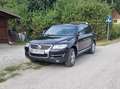 Volkswagen Touareg Touareg 4,9 V10 TDI DPF Tiptronic Schwarz - thumbnail 3