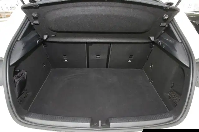 Mercedes-Benz A-Class view 15