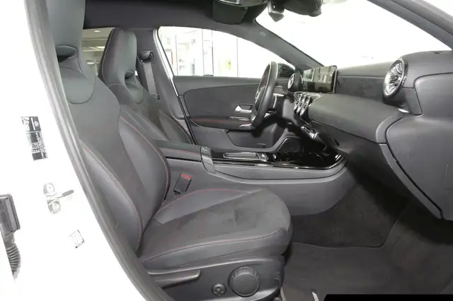 Mercedes-Benz A-Class view 6