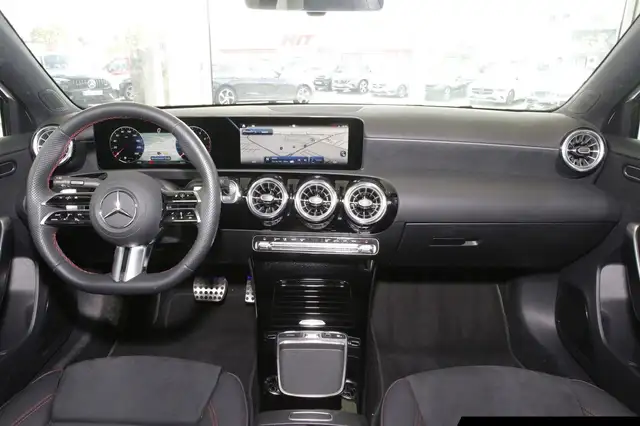 Mercedes-Benz A-Class view 10