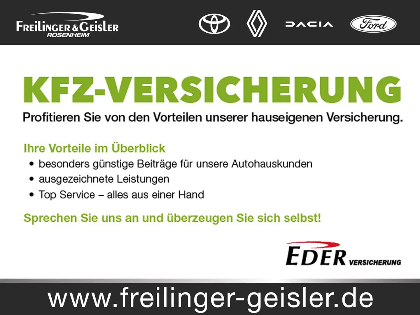 Fiat 500L Lounge Bluetooth Navi Klima Einparkhilfe Rood - 2