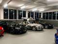 Mercedes-Benz SLS 1.HAND | 15 TKM | BRD | KERAMIKBREMSE! Noir - thumbnail 2