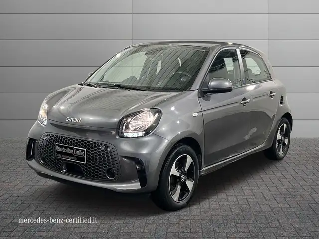 smart forFour eq Passion 4,6kW
