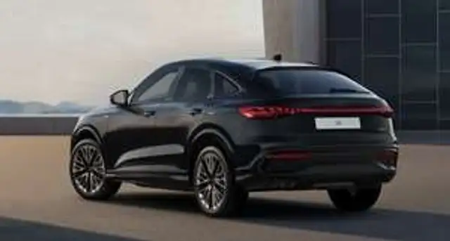 Audi Q5 Spb 2.0tdi S line Edition quattro 204cv S-tronic