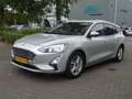 Ford Focus Wagon 1.0 EcoBoost Edition Business Gris - thumbnail 4