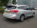 Ford Focus Wagon 1.0 EcoBoost Edition Business Gris - thumbnail 2