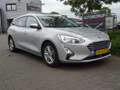 Ford Focus Wagon 1.0 EcoBoost Edition Business Gris - thumbnail 1