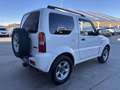 Suzuki Jimny 1.5DDiS Mode 3 Blanco - thumbnail 9