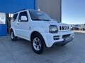 Suzuki Jimny 1.5DDiS Mode 3 Blanco - thumbnail 3
