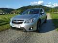 Subaru XV XV Diesel 2.0D Comfort Silber - thumbnail 1