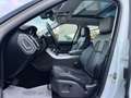 Land Rover Range Rover Sport 3.0 TDV6 S *TETTO*TAGLIANDATO* Weiß - thumbnail 8