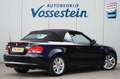 BMW 118 1-serie Cabrio 118i High Executive / Voorschade / Zwart - thumbnail 8