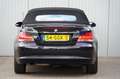 BMW 118 1-serie Cabrio 118i High Executive / Voorschade / Zwart - thumbnail 15