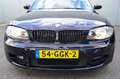 BMW 118 1-serie Cabrio 118i High Executive / Voorschade / Zwart - thumbnail 21
