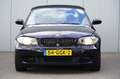 BMW 118 1-serie Cabrio 118i High Executive / Voorschade / Zwart - thumbnail 14