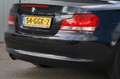 BMW 118 1-serie Cabrio 118i High Executive / Voorschade / Zwart - thumbnail 23