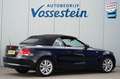 BMW 118 1-serie Cabrio 118i High Executive / Voorschade / Zwart - thumbnail 2