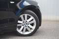 BMW 118 1-serie Cabrio 118i High Executive / Voorschade / Zwart - thumbnail 24