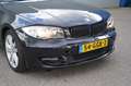 BMW 118 1-serie Cabrio 118i High Executive / Voorschade / Zwart - thumbnail 19