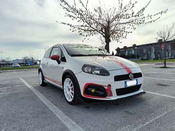 Grande Punto 1.4 t. t-jet 155cv 3p