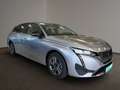Peugeot 308 SW Allure 1.2 130 EAT8 PT PDC/RFK/SHZ/LED/DAB/NAVI Grau - thumbnail 4