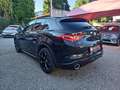 Alfa Romeo Stelvio 2.2 Turbodiesel 210 CV AT8 Q4 Executive Nero - thumbnail 5