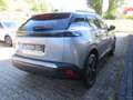 Peugeot 2008 BlueHDi 130 EAT8 Allure Spurhalteass. Notbremsass. Silber - thumbnail 5