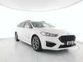 Ford Mondeo SW 2.0 hybrid ST-Line Business ecvt NEOPATENTATI+C Bianco - thumbnail 1