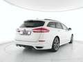 Ford Mondeo SW 2.0 hybrid ST-Line Business ecvt NEOPATENTATI+C Bianco - thumbnail 3