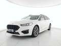 Ford Mondeo SW 2.0 hybrid ST-Line Business ecvt NEOPATENTATI+C Bianco - thumbnail 2