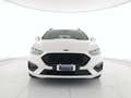 Ford Mondeo SW 2.0 hybrid ST-Line Business ecvt NEOPATENTATI+C Bianco - thumbnail 5