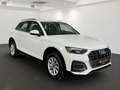 Audi Q5 40 TDI quattro Business+TourPaket AHK Weiß - thumbnail 3