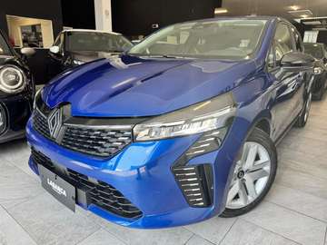 Clio 1.0 tce Evolution +TELECAMERA Gpl 100cv