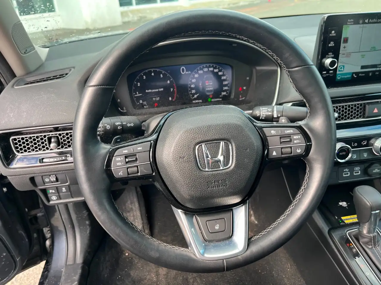 Honda Civic снимка Honda Civic