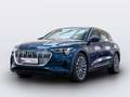 Audi e-tron 50 Q DESIGN SELCTION PANO LM21 LEDER KAME Blue - thumbnail 2