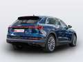 Audi e-tron 50 Q DESIGN SELCTION PANO LM21 LEDER KAME Blue - thumbnail 3