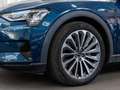 Audi e-tron 50 Q DESIGN SELCTION PANO LM21 LEDER KAME Blue - thumbnail 7