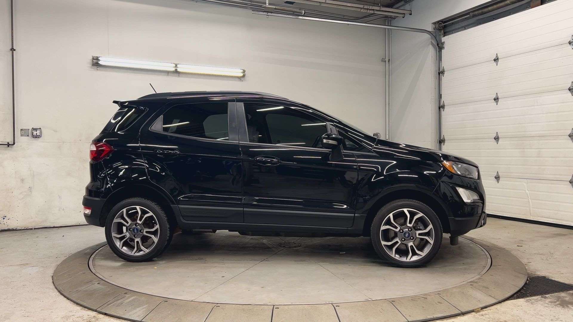 2020 Ford EcoSport >>JUST SOLD<< — снимка 1